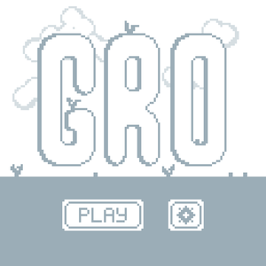 play Gro : Demo