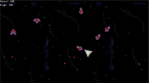 play Alone In The Space