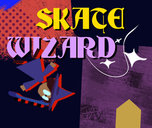 play Skate Wizard