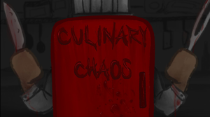 play Culinary Chaos