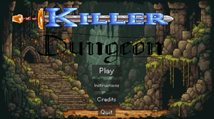 play Killer Dungeon