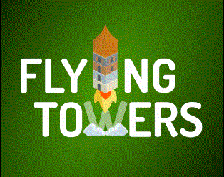 play Flying Towers