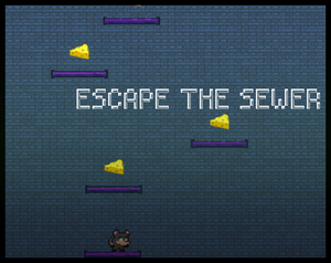 play Escape The Sewer