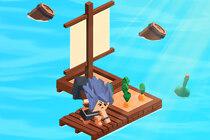 play Idle Arks: Sail And Build 2