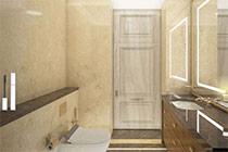 play Locked Bathroom Escape