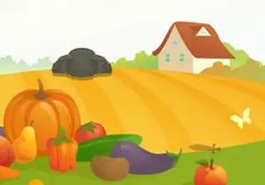 play Finding Turkey Egg