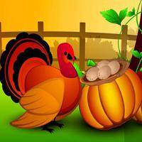 play G2R-Finding Turkey Egg
