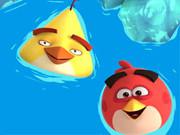 play Coloring Book: Angry Birds