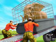 play Cargo Truck: Transport & Hunt