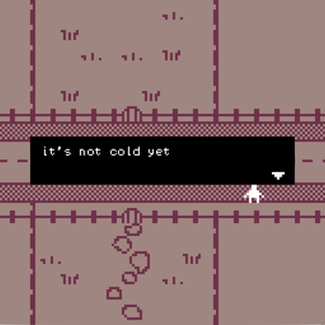 play It'S Not Cold Yet