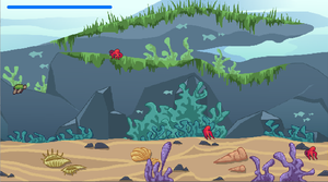 play Черепашкаgame