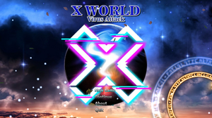 play X World Virus Attack