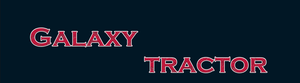 play Galaxy Tractor