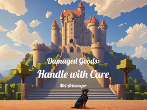 play Damaged Goods: Handle With Care