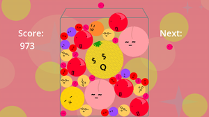 play Suikaclone