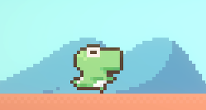 play Dinorun