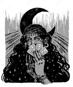 play The Fortune Teller