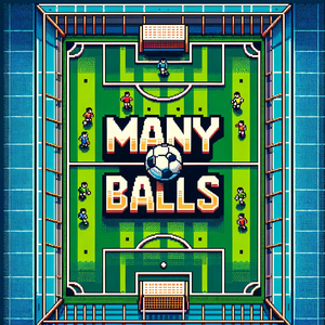 play Manyballs