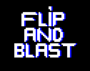 play Flip And Blast