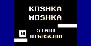 play Koshka Moshka