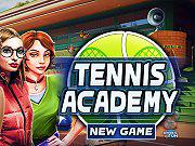 play Tennis Academy