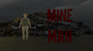 play Mineman