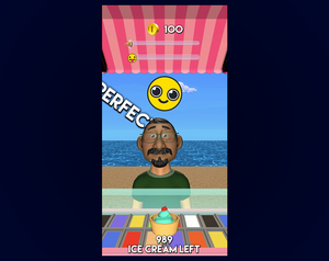 play Crazy Gelatteria