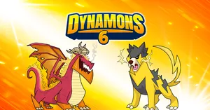 play Dynamons 6