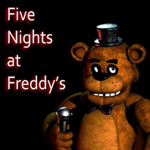 play Five Nights At Freddy'S 1