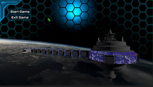 play Adventure On Scepa Station