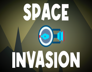play Space Invasion