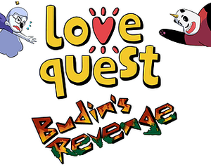 play Love Quest: Budin´S Revenge