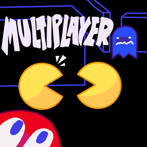 play Multiplayer Pac-Man