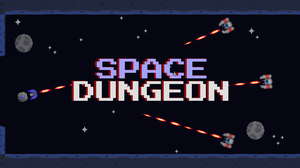 play Space Dungeon