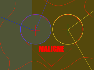 play Maligne