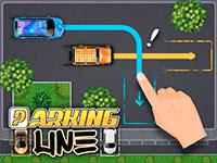 play Parking Line
