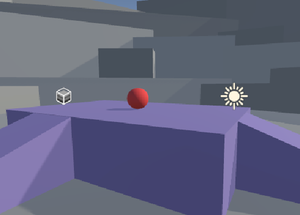 play Animation Practise: Outdoor Animation