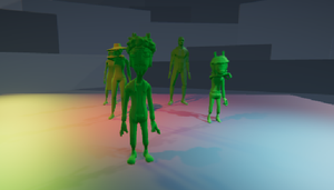 play Animation Practice: Shared Animation