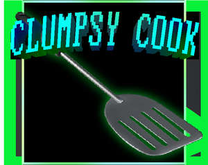 play Clumpsy Cook