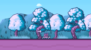 play Game Feel Mechanics