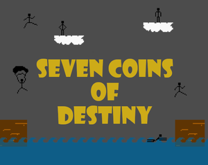 play Seven Coins Of Destiny