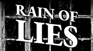 Rain Of Lies