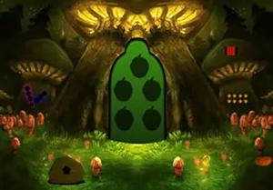 play Thanksgiving Owl Escape