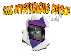 play The Mysterious Device