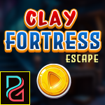 Pg Clay Fortress Escape