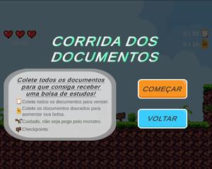 play Jornada Do Estudante (Student Journey)