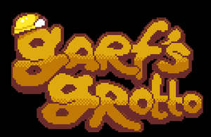 play Garf'S Grotto