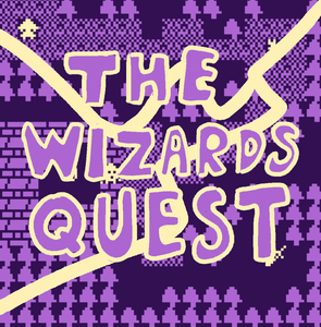 play The Wizards Quest