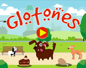 play Glotones