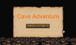 play Cave'S Adventure